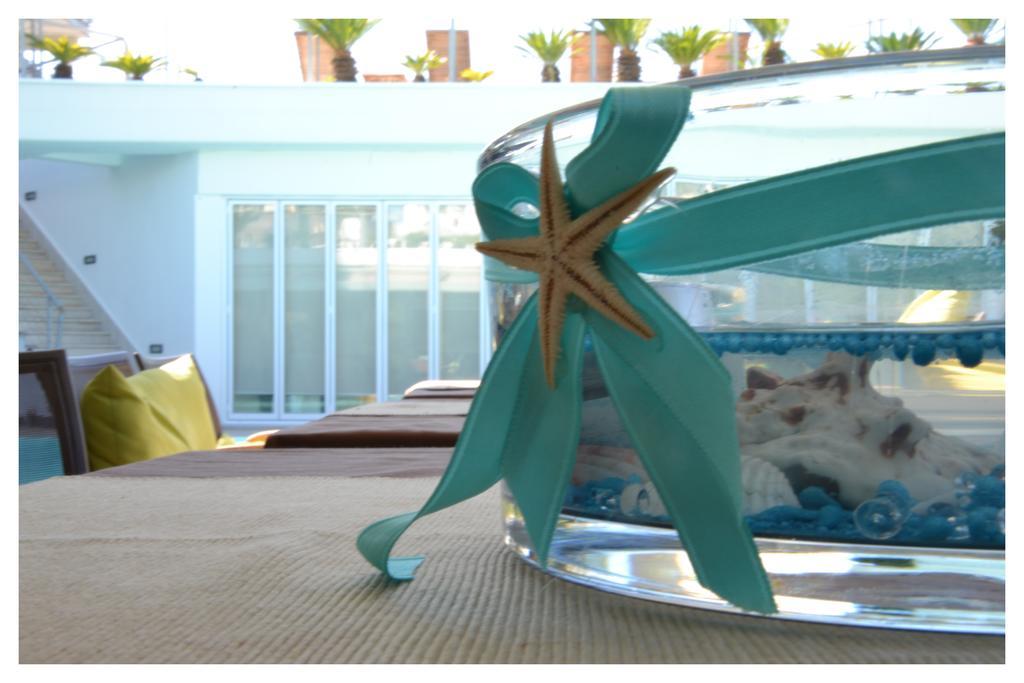 Seapark Spa Resort Giulianova Extérieur photo