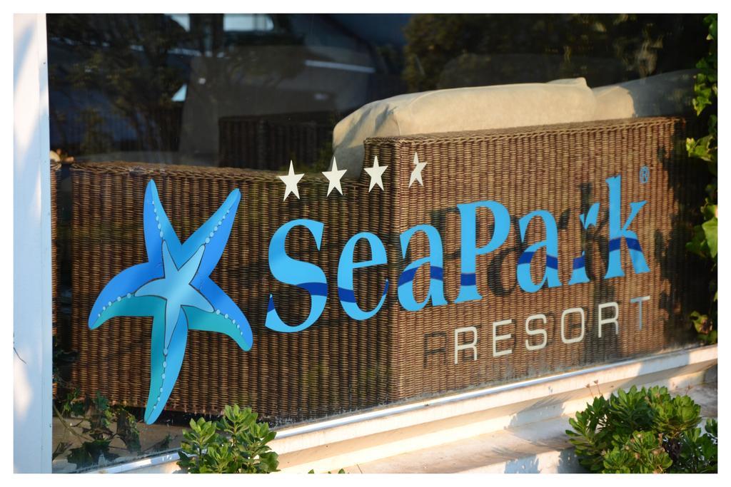Seapark Spa Resort Giulianova Extérieur photo