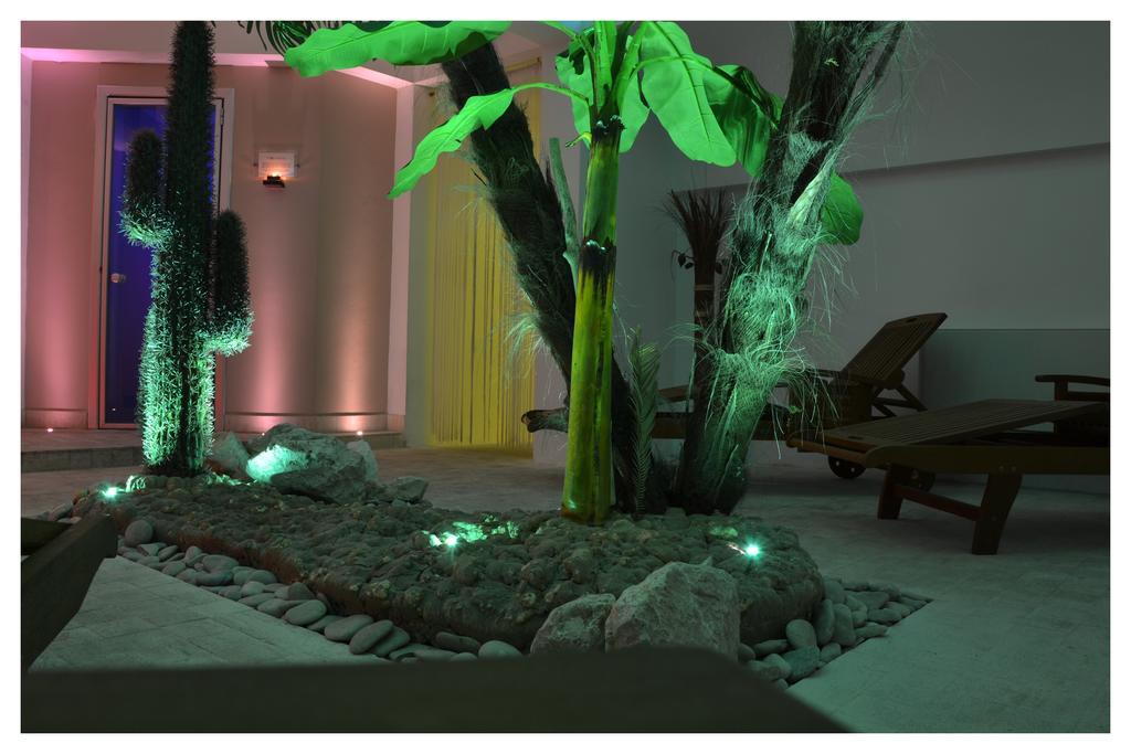 Seapark Spa Resort Giulianova Extérieur photo