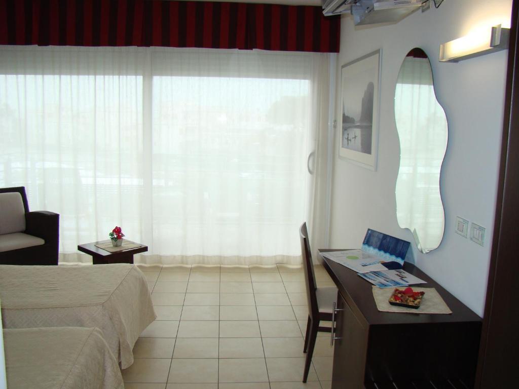 Seapark Spa Resort Giulianova Chambre photo