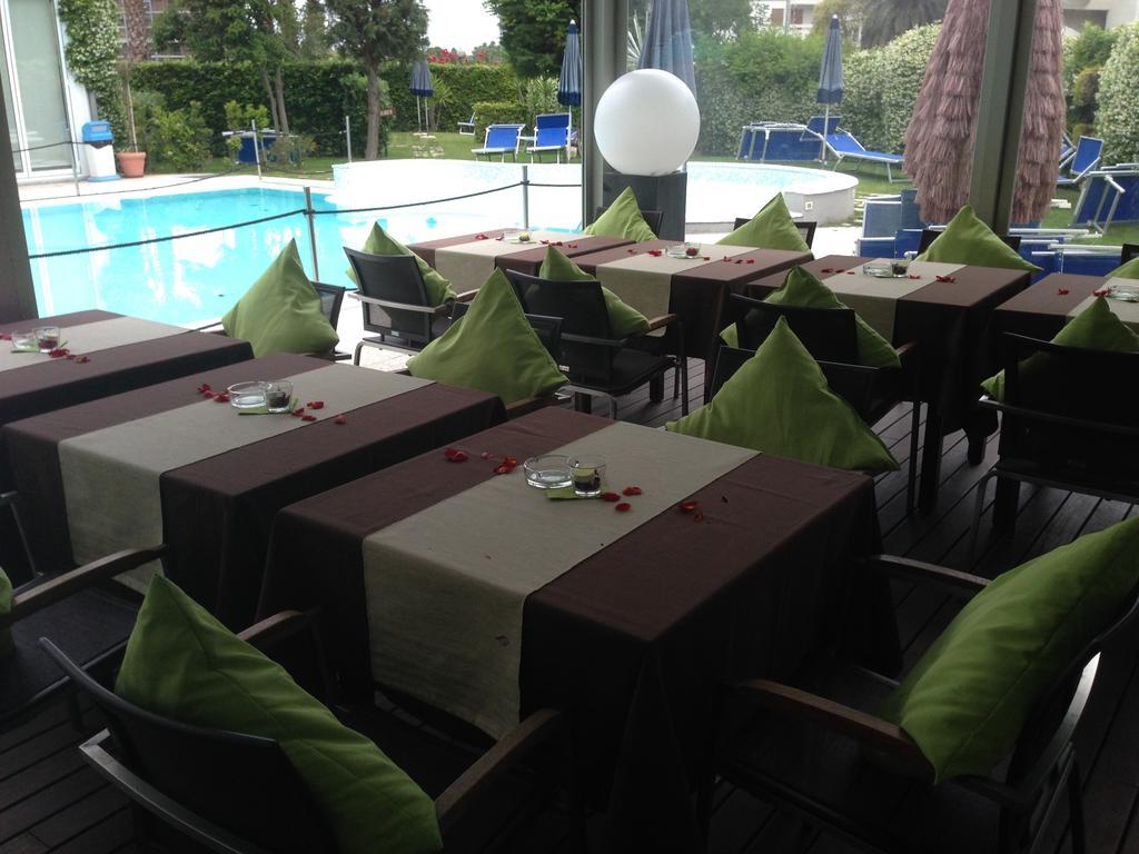 Seapark Spa Resort Giulianova Extérieur photo