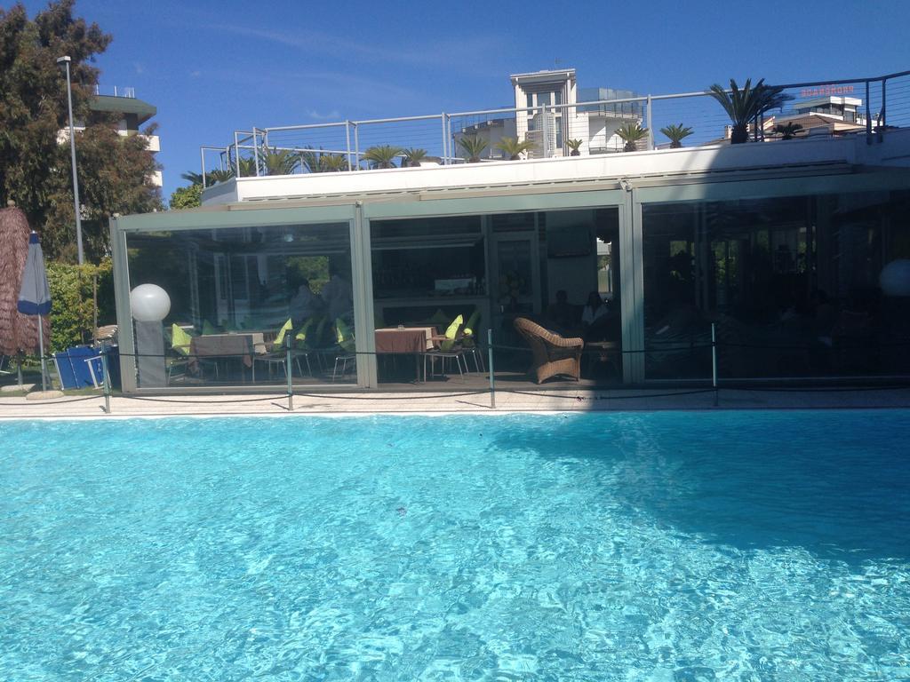 Seapark Spa Resort Giulianova Extérieur photo
