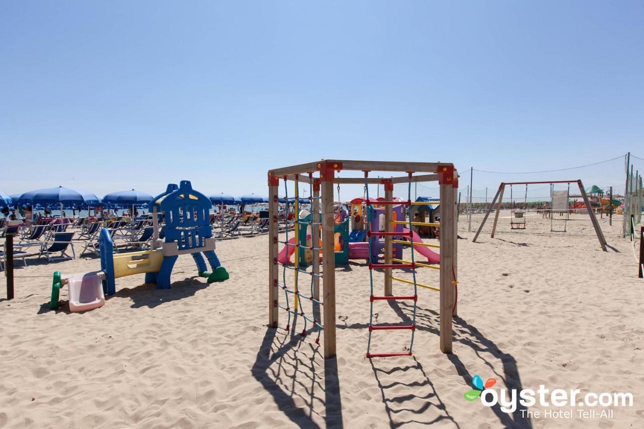 Seapark Spa Resort Giulianova Chambre photo