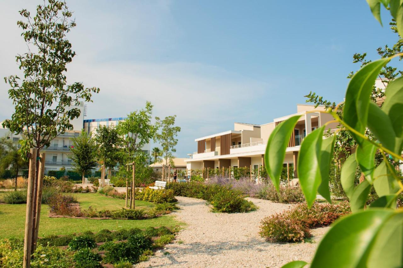 Seapark Spa Resort Giulianova Extérieur photo