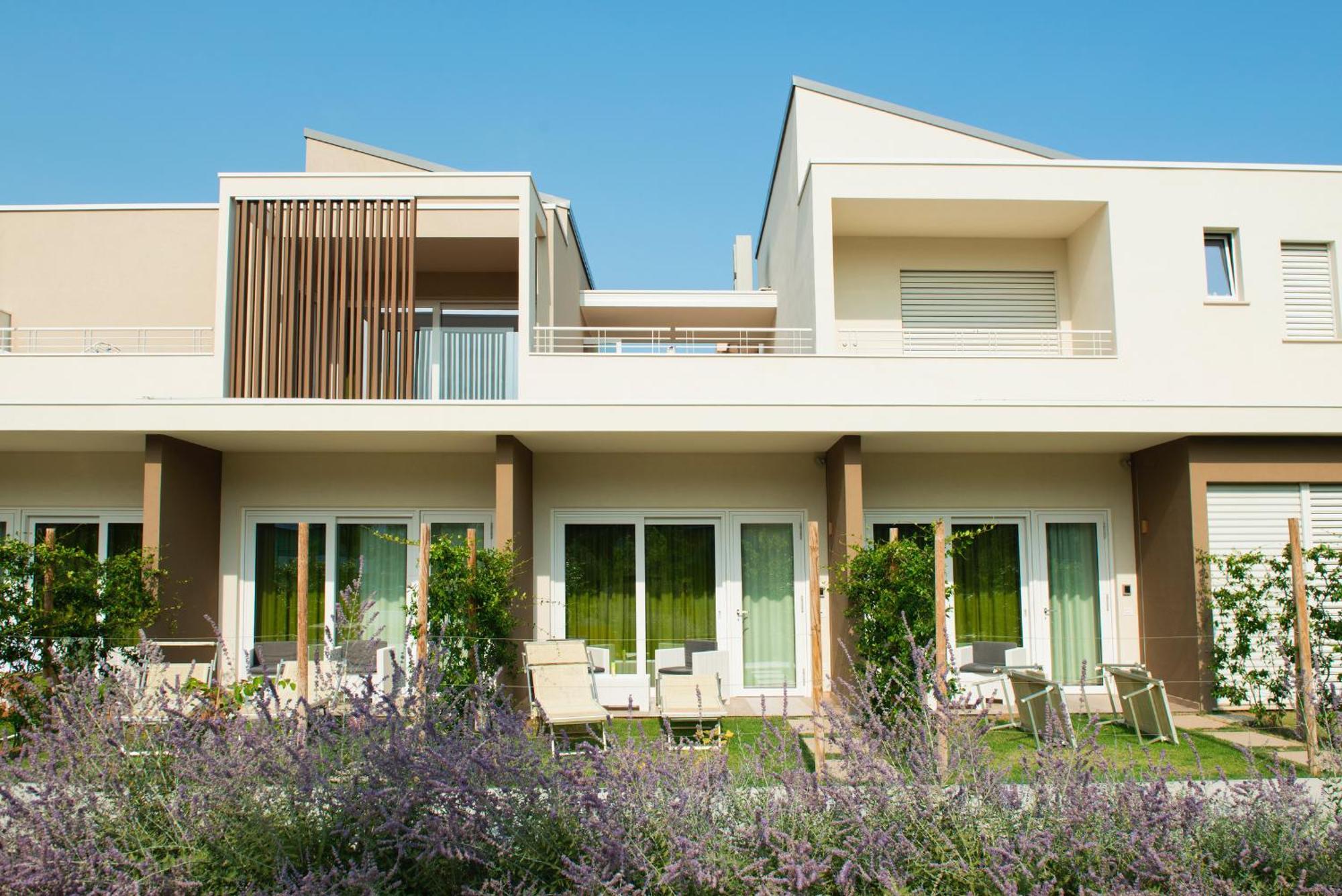 Seapark Spa Resort Giulianova Extérieur photo