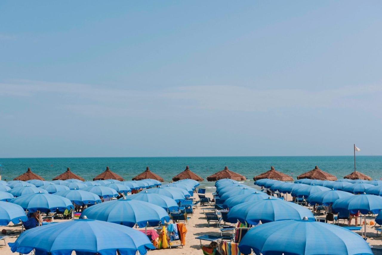 Seapark Spa Resort Giulianova Extérieur photo