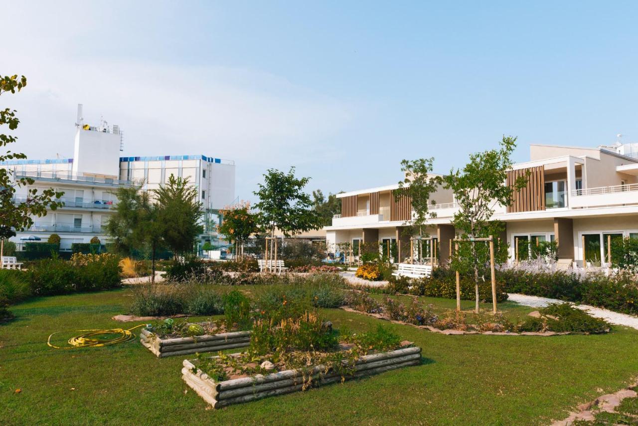 Seapark Spa Resort Giulianova Extérieur photo