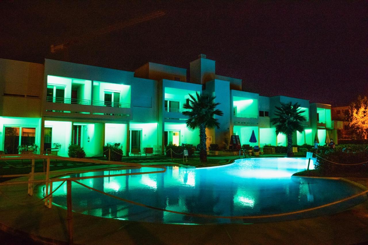 Seapark Spa Resort Giulianova Extérieur photo