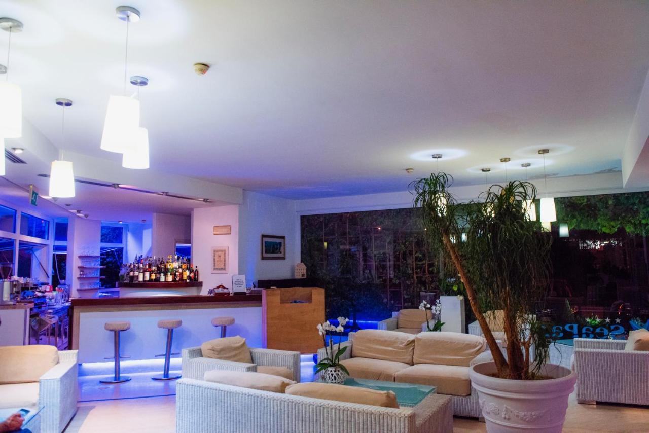 Seapark Spa Resort Giulianova Extérieur photo