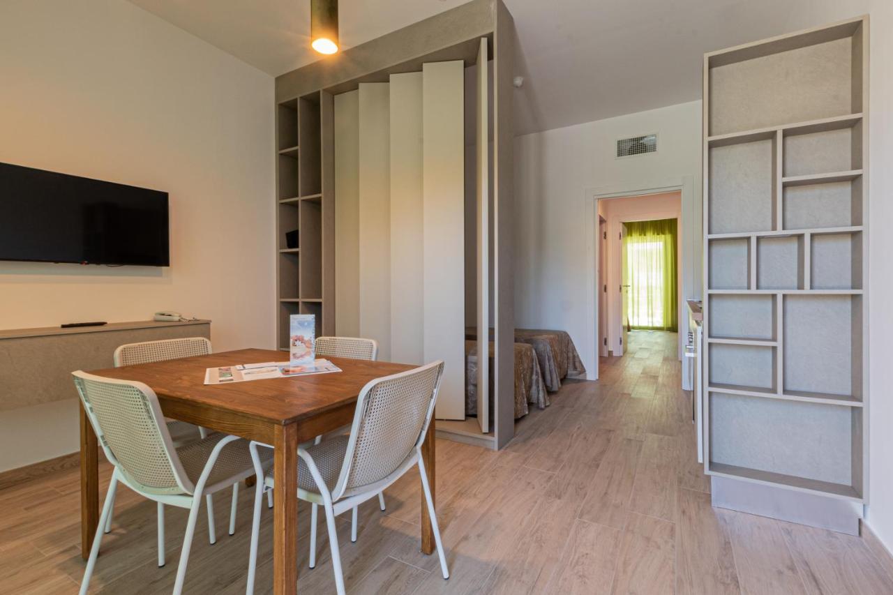 Seapark Spa Resort Giulianova Extérieur photo