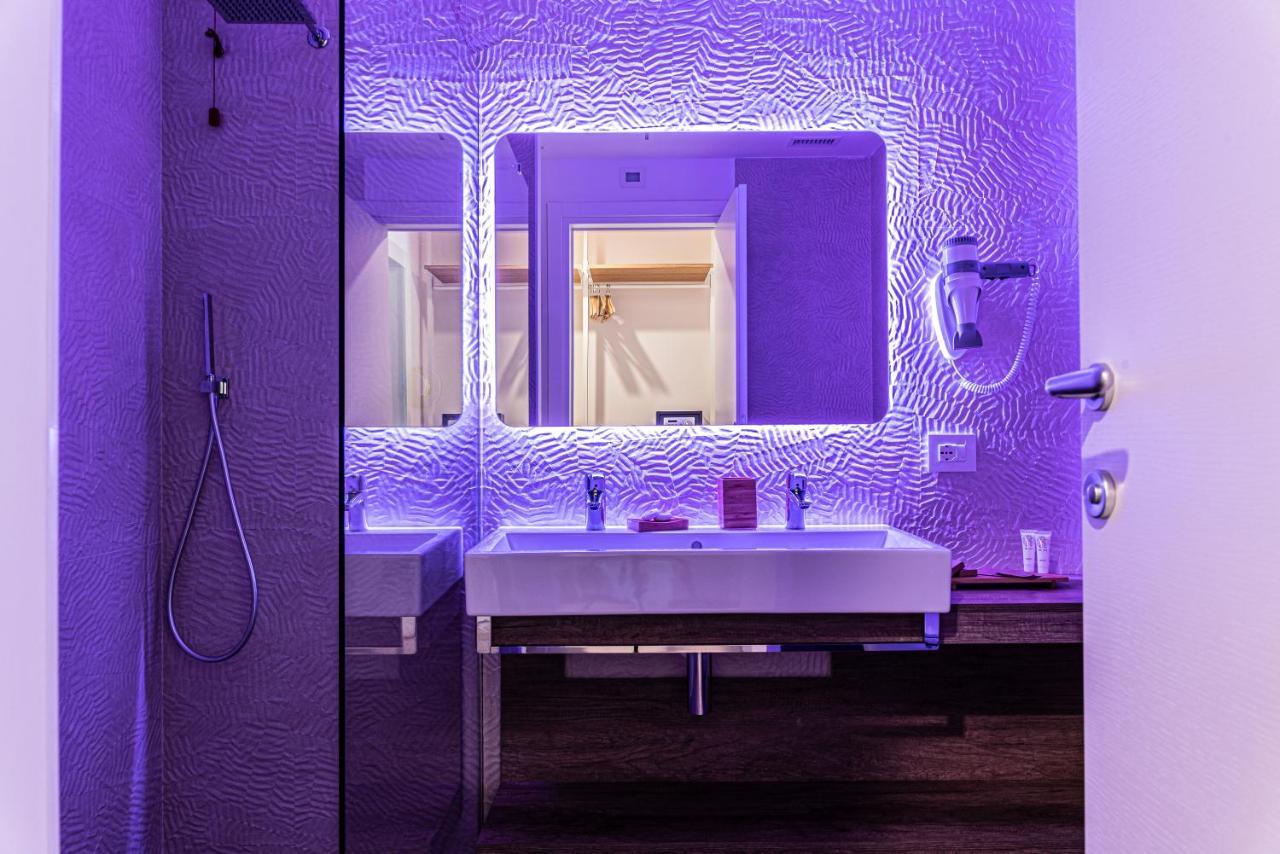 Seapark Spa Resort Giulianova Extérieur photo