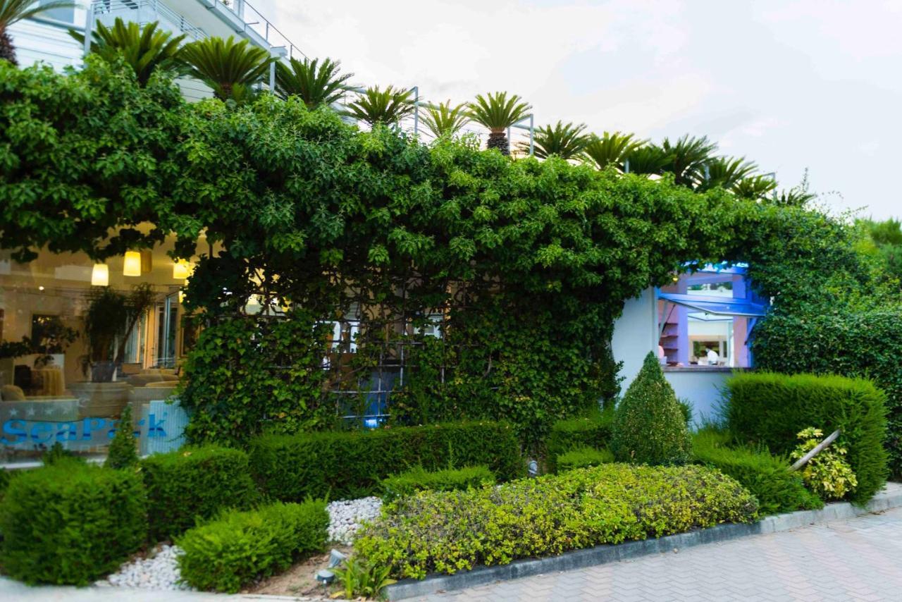 Seapark Spa Resort Giulianova Extérieur photo