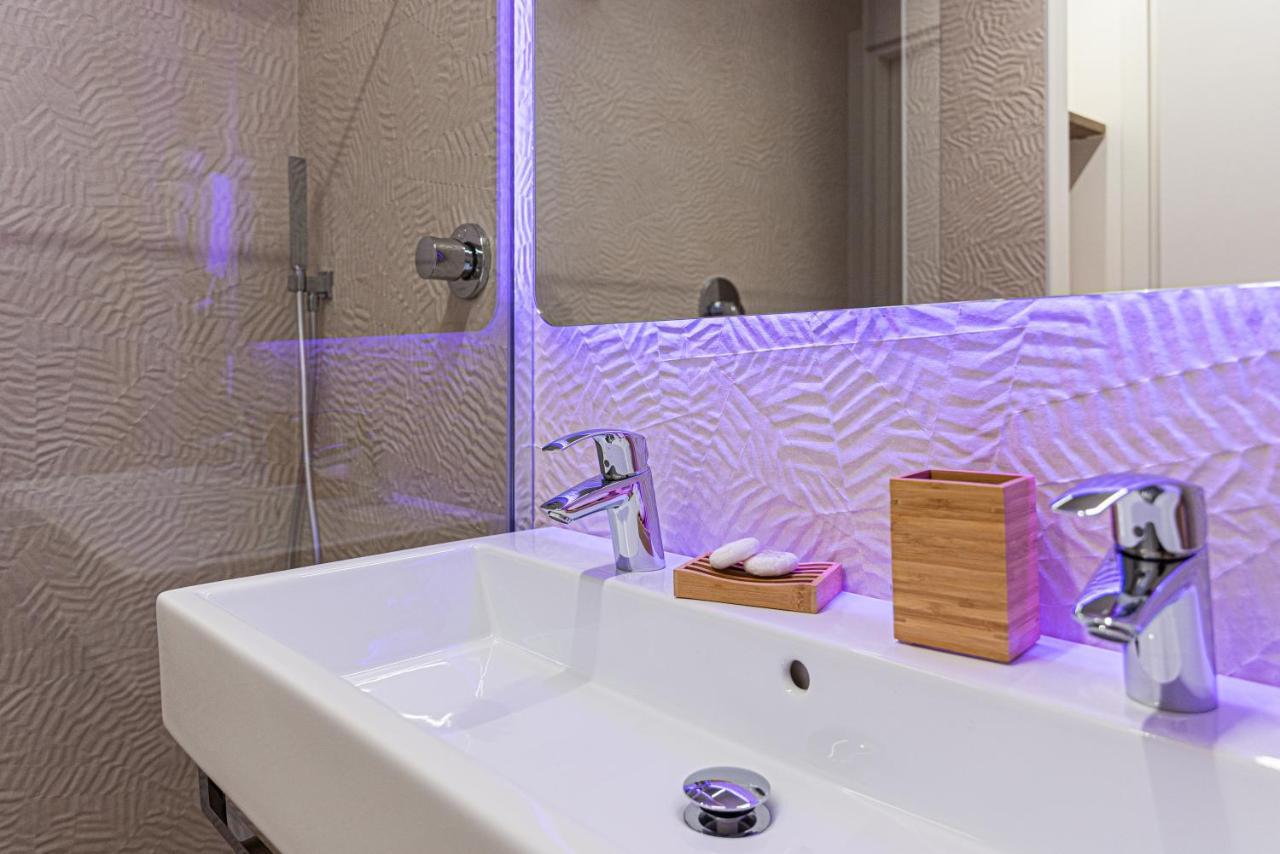 Seapark Spa Resort Giulianova Extérieur photo