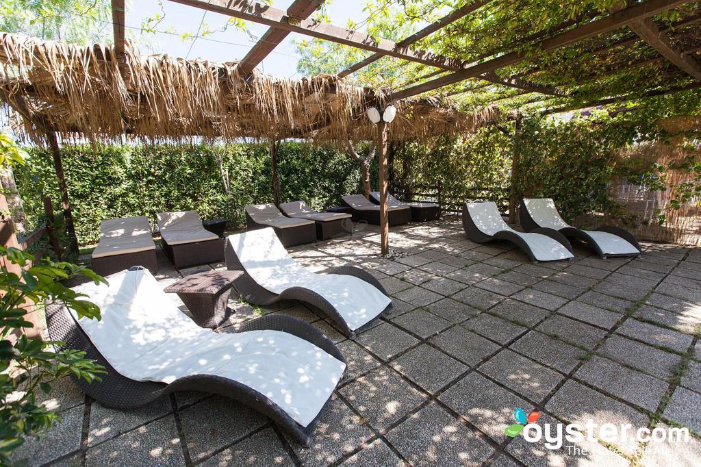 Seapark Spa Resort Giulianova Extérieur photo