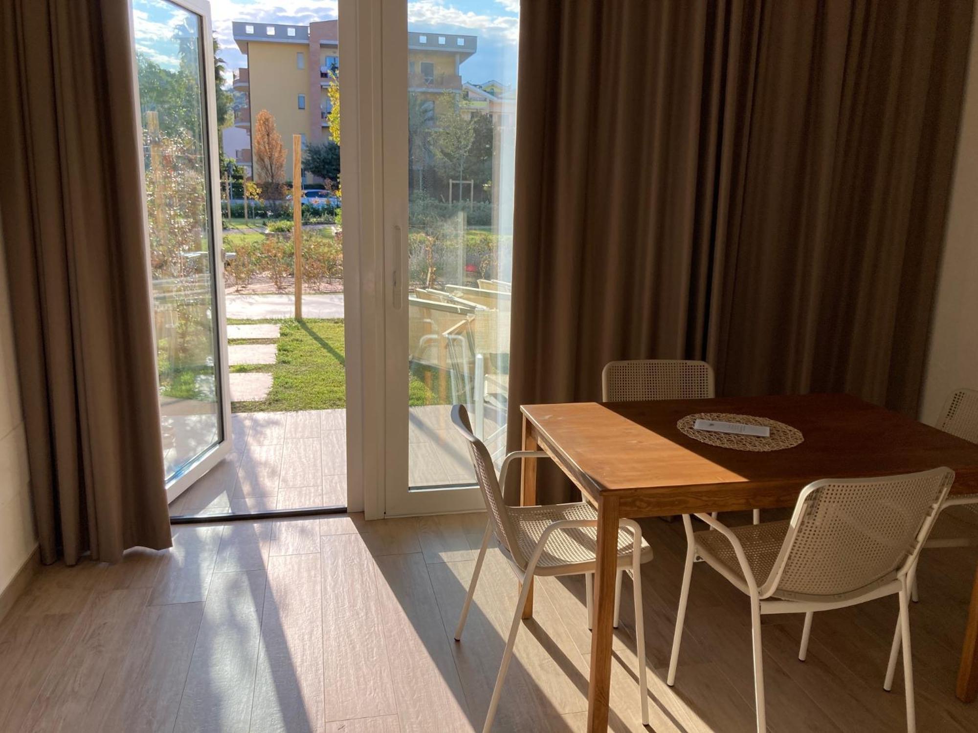 Seapark Spa Resort Giulianova Extérieur photo