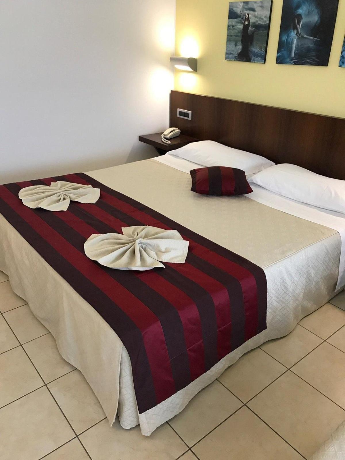 Seapark Spa Resort Giulianova Extérieur photo