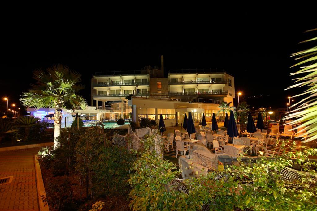 Seapark Spa Resort Giulianova Extérieur photo