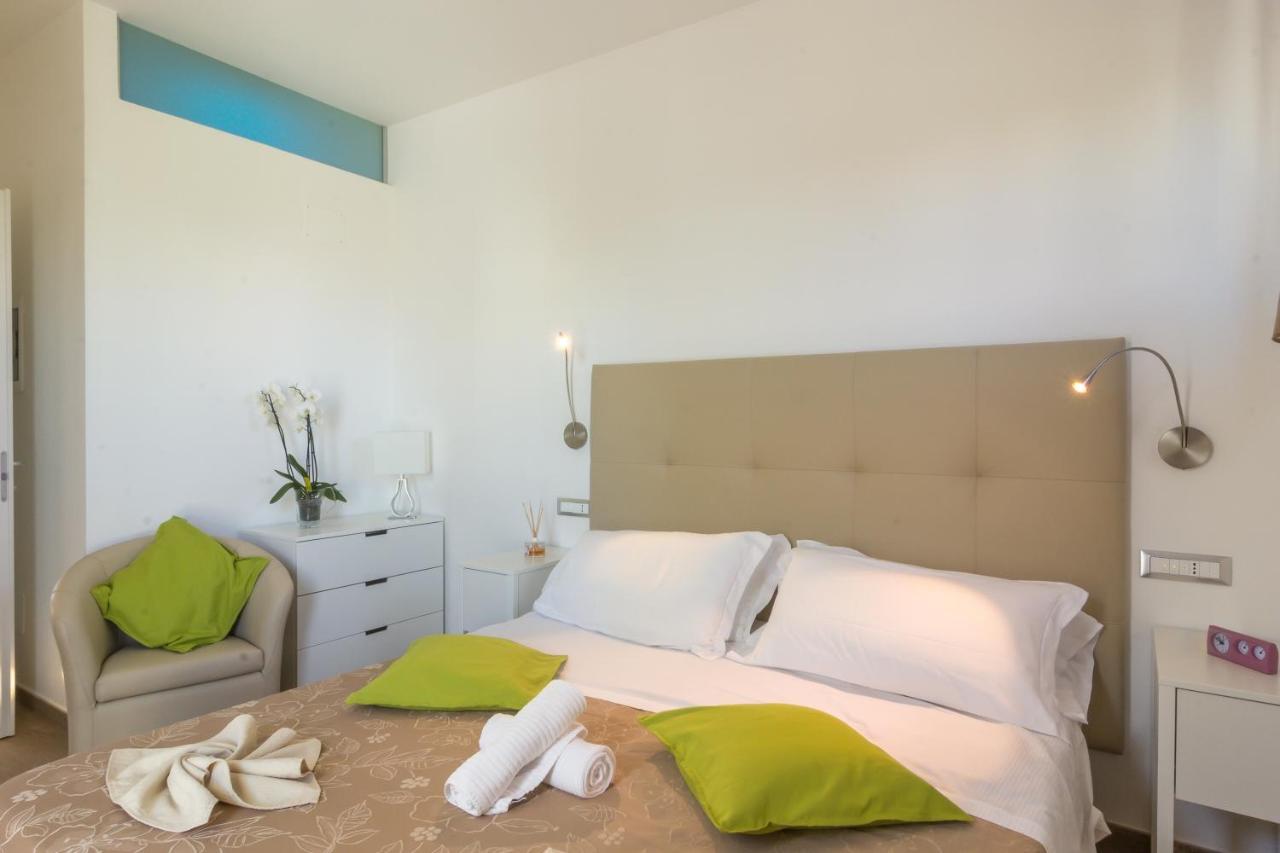 Seapark Spa Resort Giulianova Extérieur photo