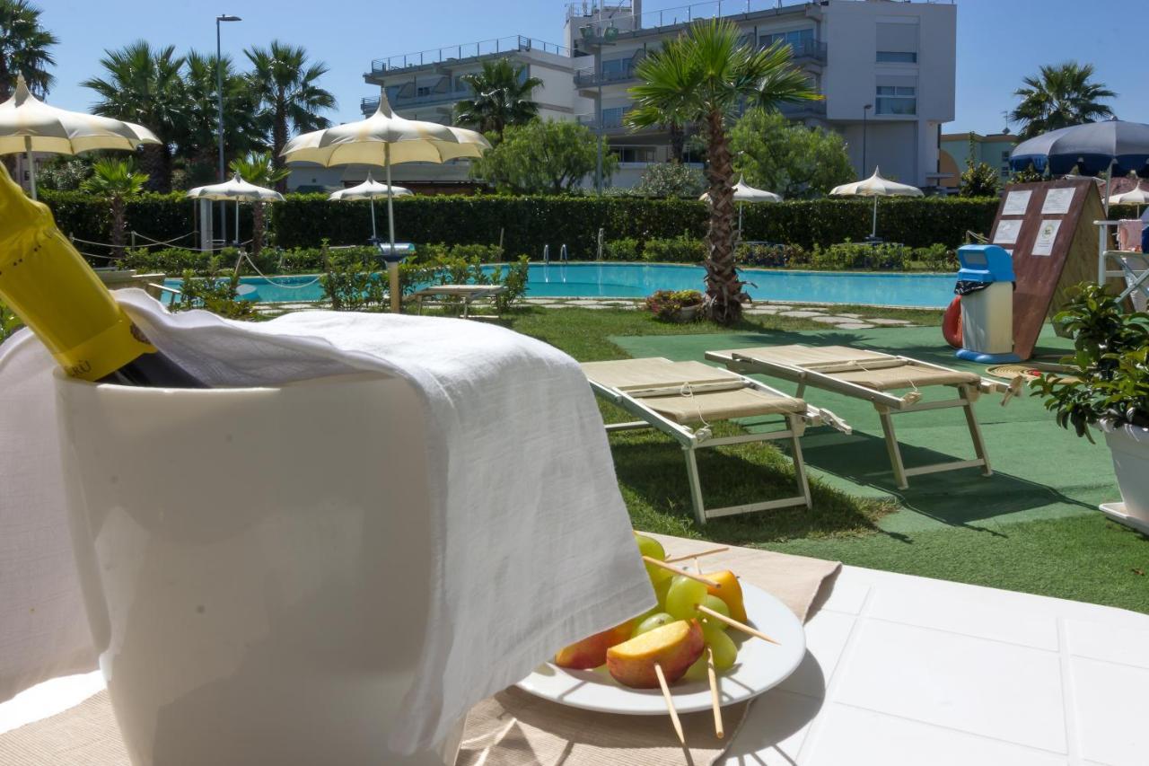 Seapark Spa Resort Giulianova Extérieur photo