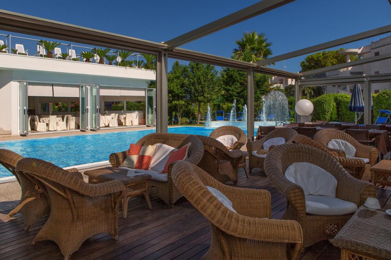 Seapark Spa Resort Giulianova Extérieur photo