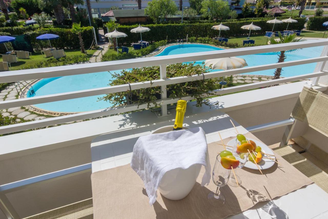 Seapark Spa Resort Giulianova Extérieur photo