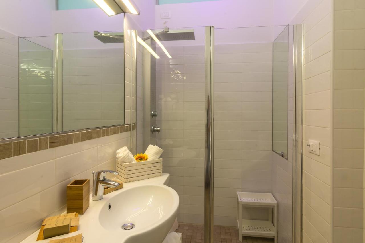 Seapark Spa Resort Giulianova Extérieur photo